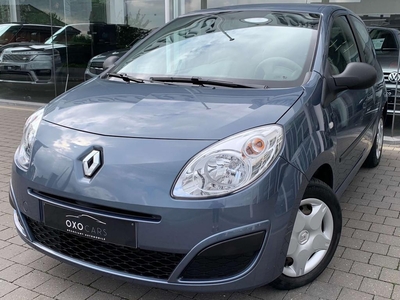 Renault Twingo 1.2i Essence / Faible KM / CarPass / GARANTIE