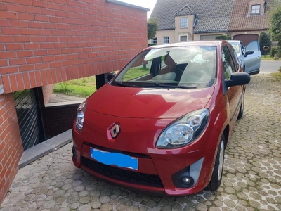 Renault Twingo 66.000 kms