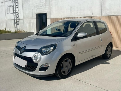 Renault Twingo 80.000 KM AIRCO