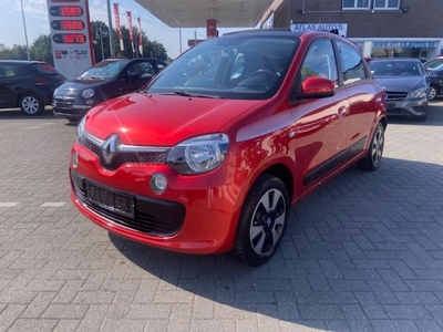 Renault Twingo Benzine VOUWDAK AIRCO! 51.000 KM!