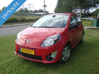 Renault Twingo VERKOCHT 1.2-16V Collection