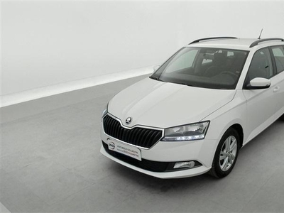 Skoda Fabia 1.0 TSI 110 Cv Ambition CARPLAY / ALU / PDC