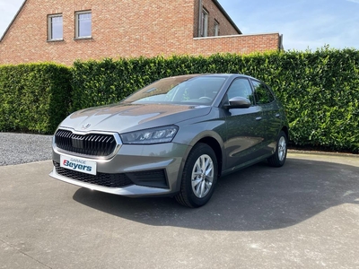 Skoda Fabia 1.0 TSI Ambition