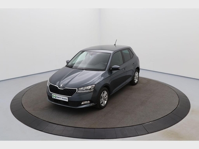 Skoda Fabia Fabia 1.0 TSI Ambition