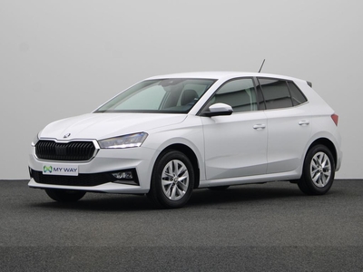 Skoda Fabia Fabia 1.0 TSI Ambition