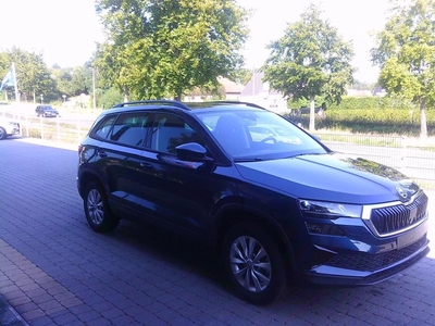 Skoda Karoq (bj 2023, automaat)