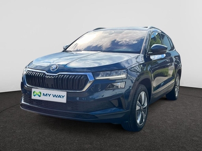 Skoda Karoq Karoq 1.5 TSI ACT Style DSG