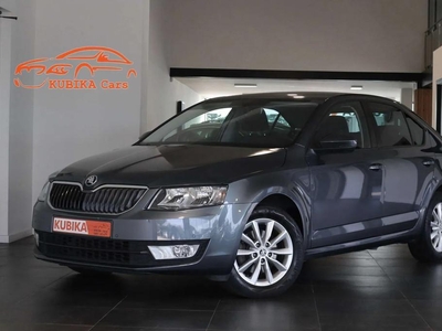 Skoda Octavia 1.0 TSI Style Navi CruiseC Zetelverw. Garantie