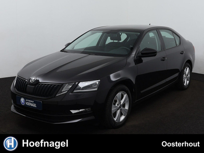 Skoda Octavia 1.5 TSI Style | DSG | Adaptive Cruise Control | Stoelverwarming