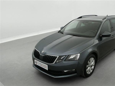 Skoda Octavia 1.6 CR TDi Ambition DSG Navi / PDC av+ar