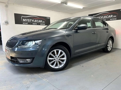 Skoda Octavia 1.6 CR TDi , Xenons, Navi, PDC, GARANTIE 1AN