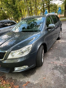 Skoda Octavia 1.6 hdi euro 5 break