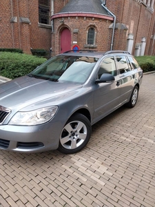 Skoda Octavia 1.6 Tdi