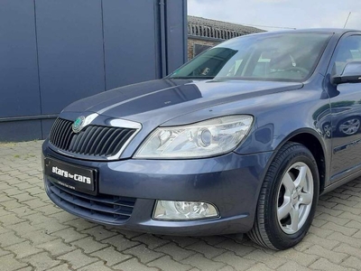 Skoda Octavia 1.8 TSI 160 pk! - Complete motor revisie