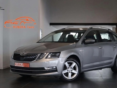 Skoda Octavia SW 1.4 TSI Style DSG Xenon Memo Keyless Garant