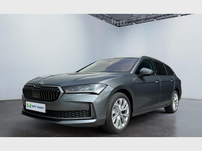 Skoda Superb Combi Superb Combi 1.5 TSI ACT MHEV Selection D