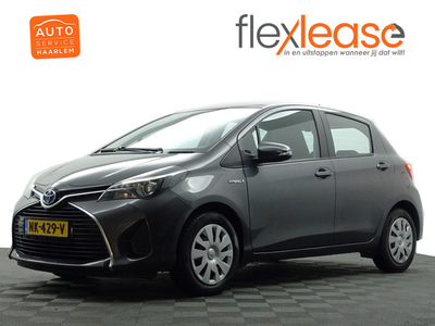 Toyota Yaris 1.5 Hybrid Business Plus Aut- Xenon Led, Camera, Navi, Clima, Comfort Interieur