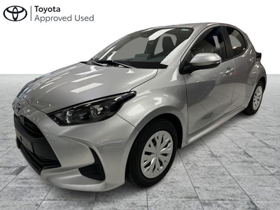 Toyota Yaris Dynamic