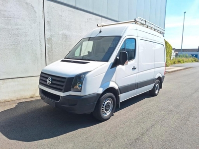 Volkswagen Crafter 2.0d *49.000km* gekeurd* 13950+btw