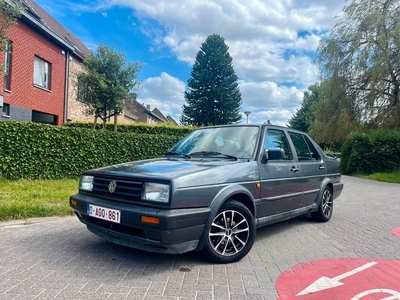 Volkswagen Jetta 1.6i - Automaat - Oldtimer 1990 - 146.000km