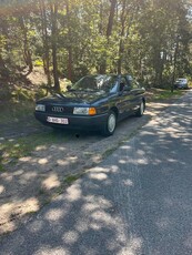 Audi 80 1.9D te koop.