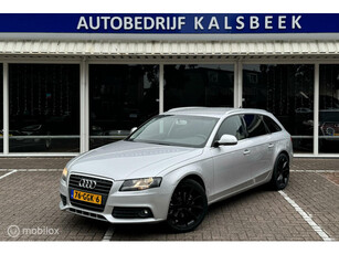 Audi A4 Avant 1.8 TFSI Pro Line Business|Cruise control|Navi|