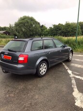 Audi A4 break 1.9 TDI Clima 2002