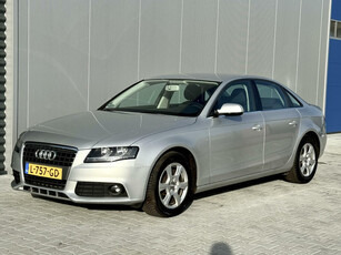 Audi A4 Limousine 1.8 TFSI Pro Line | Lage KM | Navi | Climate