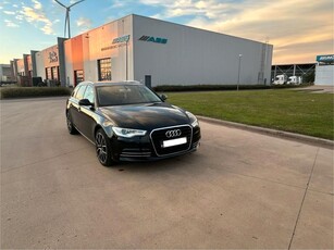 Audi A6 , 170000km