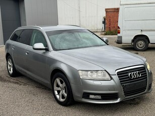 Audi a6 2.0 euro5