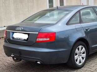 Audi a6 27tdi 238.000km cuir clima gps 3999€