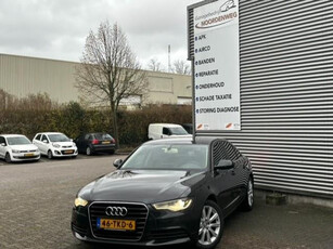 Audi A6 Limousine 2.0 TFSI Pro Line Plus - LEDER/KEYLES/XENON