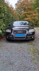 Audi A6 TDI S-line