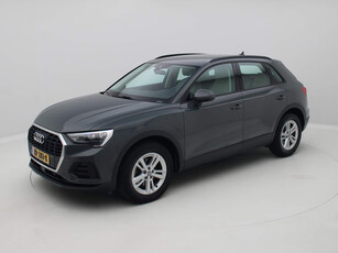 Audi Q3 35 TFSI S Line Pro Line 150pk Automaat /Leder