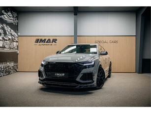 Audi RSQ8 4.0 TFSI RS Q8 quattro Urban edition Full options 24' Vossen HF2