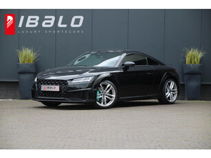 Audi TT 45 TFSI Pro Line S | 311pk | DSP Audio | Nieuwstaat |