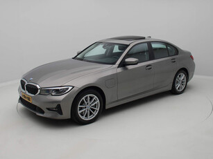 BMW 3-serie 320e Business Edition Plus Elec.Dak,High Exec., Leder