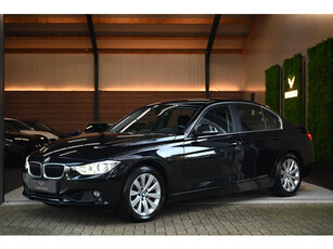 BMW 3-serie 320i High Executive - Motor 54dkm - Xenon - Navigatie Professional - Parkeersensoren - Cruise Control -