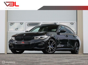 BMW 3-serie 330e High Executive M-sport | Schuif/ kanteldak