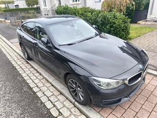 BMW 3-SERIE GT 320D FACELIFT LED AUTOMAAT