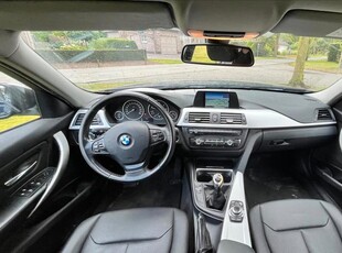 BMW 316d gekeurd voor verkoop NIEUW Model 2014