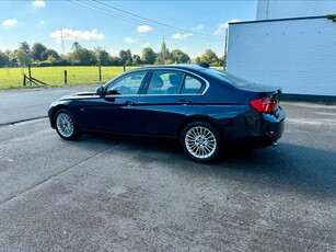 BMW 318D 2013 LUXURY LINE 155 150 KM PRETE A IMMATRICULE