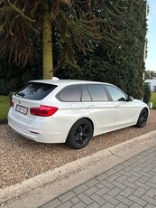 Bmw 318D