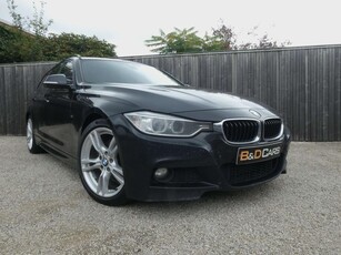 BMW 330 Touring dAS PROBLEM ENGINE! NETTO: 4.950EURO