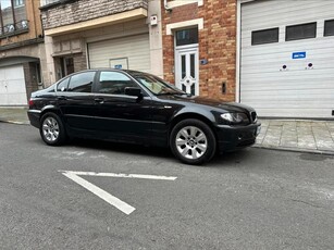 Bmw e46 316i 2004 220.000 km auto in goede staat