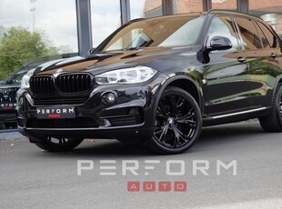 BMW X5 2.0Da*DRIVE ASSIST*MEMO*NAV PRO*PDC*21inch+1J GRNT