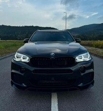 BMW X5 40D Euro6 M PERFORMANCE prachtig gekeurd