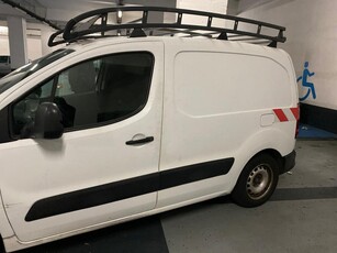 Citroen berlingo 1.6l