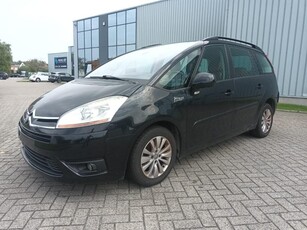 Citroen c4 picasso 1.6 benzine bj 2009 226000 aut.export