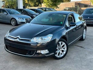 Citroen C5 2L Diesel Automaat Sport 163PK